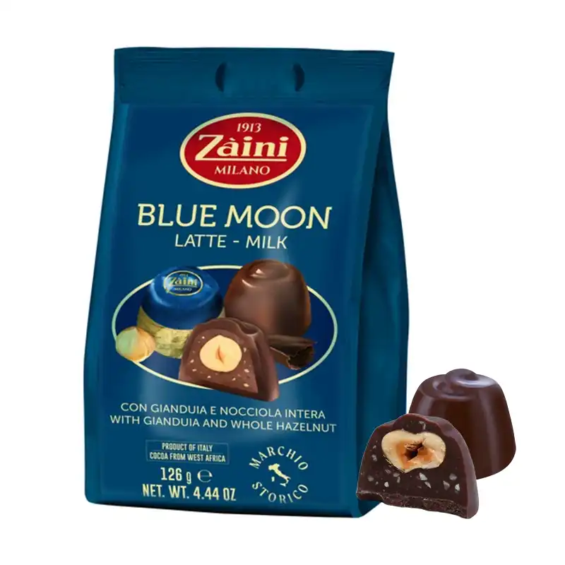 Zaini ザイーニ ブルームーン